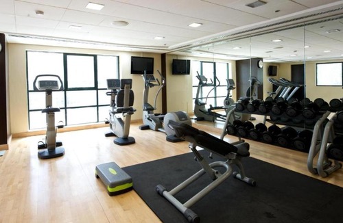 Barsha Heights Apartment | Executive Three Bedroom Apartment Near Internet Metro Station By Luxury Bookings AB