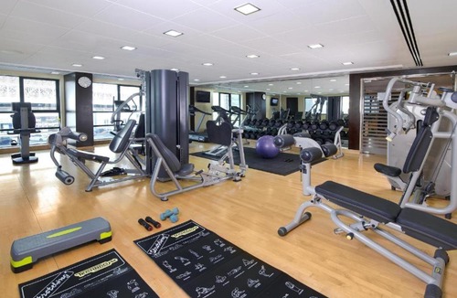 Barsha Heights Apartment | Executive Three Bedroom Apartment Near Internet Metro Station By Luxury Bookings AB
