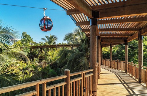 Nuevo Vallarta Resort | EXPERIANCE VIDANTA Emperors' Private Reserve - We taylor your dream vacation