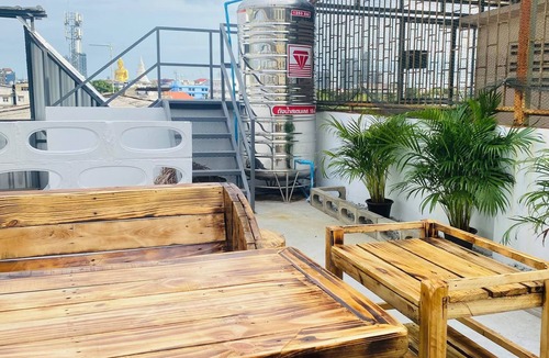 Wat Tha Phra House | Experience Bangkok Floating Market Boutique Stay Khlong Bang Luang