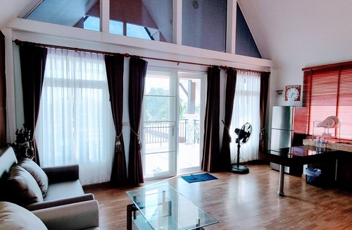 Na Kluea Villa | 🌟✨ Experience luxury redefined at Rosewood Paradise Pool Villa! ✨ 12-18 guests