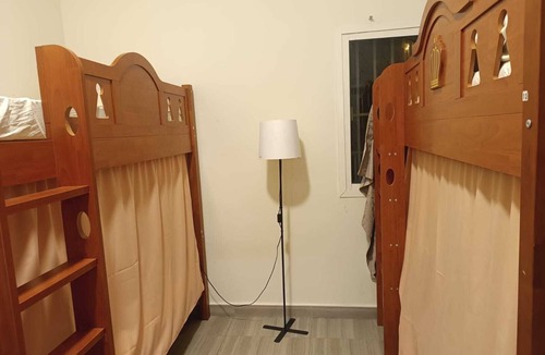 Deira Bed & Breakfast | Explore, Meet & Make Memories at Amir Hostel – Dubai’s Top Spot for Backpackers