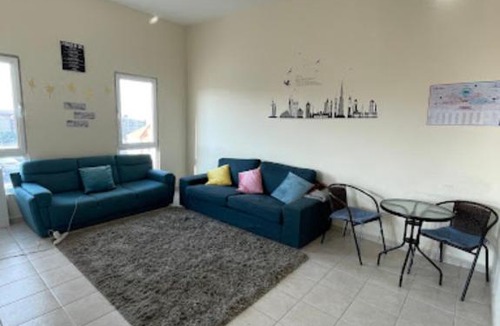 Discovery Gardens Hostel | Expo Backpackers