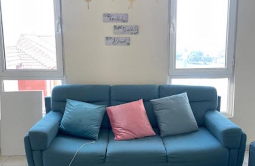 Discovery Gardens Hostel | Expo Backpackers
