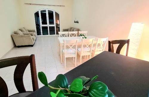 Discovery Gardens Hostel | Expo Stay