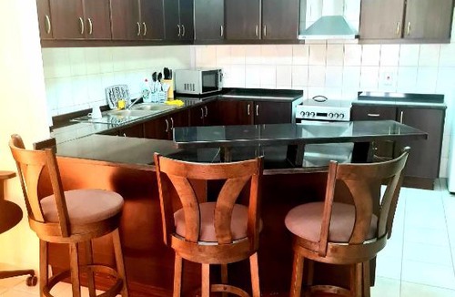 Discovery Gardens Hostel | Expo Stay