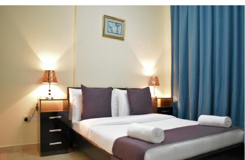 Barsha Heights Apartment | Express Holiday Homes - One Bedroom Apartment in Tecom
