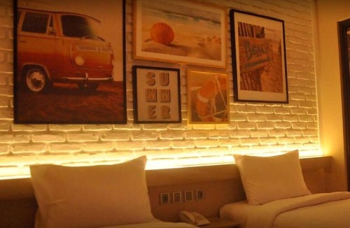 Makassar Hotel | Expressia Hotel Makassar
