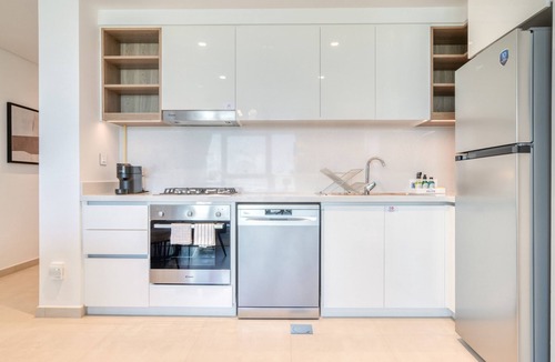 Za'abeel 2 Apartment | Exquisite 1BR at Downtown Views II T2 Downtown Dubai by Deluxe Holiday Homes