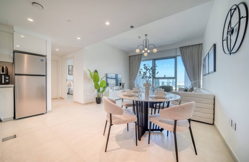Za'abeel 2 Apartment | Exquisite 1BR at Downtown Views II T2 Downtown Dubai by Deluxe Holiday Homes