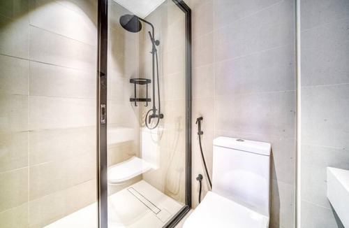 Barsha Heights Apartment | Fabulous 1 Bedroom in Euro Residence with pool