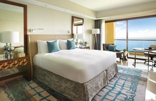 Ajman Resort | Fairmont Ajman