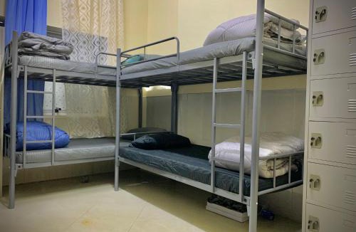 Al Mankhool Hostel | Falcon Living Hostel