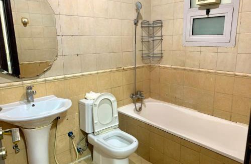 Al Mankhool Hostel | Falcon Living Hostel