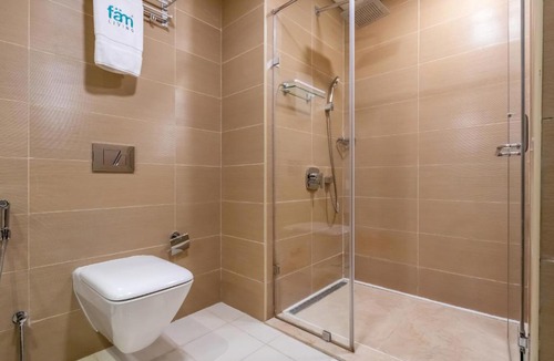 Dubai Marina Apartment | FAM Living - Dubai Marina - Steps away from the beach