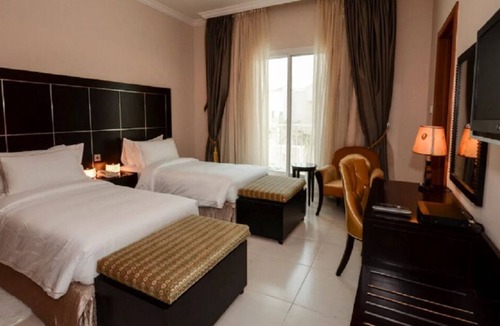Al Barsha 2 Villa | Family 4 Bedroom Villa Al barsha