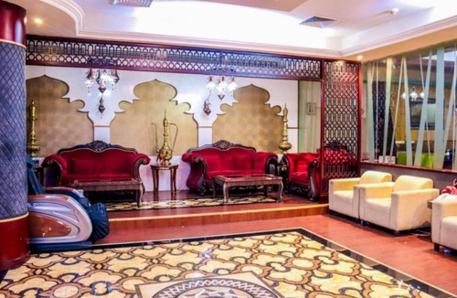Naif House | Family Comfort Stay Dubai