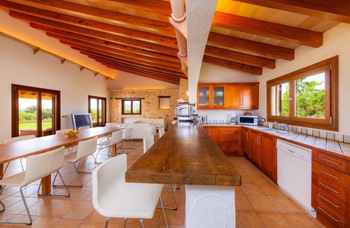Capdepera Villa | Family-friendly villa with pool – Villa Mirador Capdepera