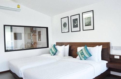 Pai Hotel | Family House Zen Boutique Resort