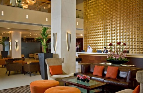 Barsha Heights House | Family Room Near Saudi German Hospital By Luxury Bookings