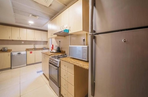 Barsha Heights Apartment | Family Two Bedroom Apartment Near Internet Metro Station By Luxury Bookings