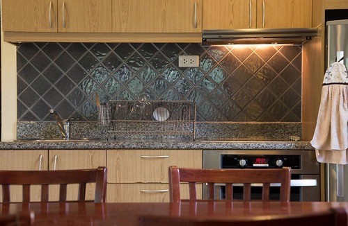 Kram House | Familyfriendly house, a few steps from the pool, 300 meters from the ocean.