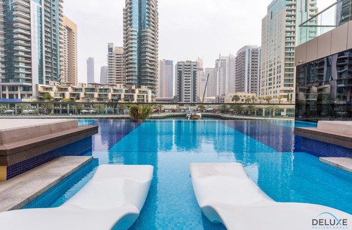 Dubai Marina Apartment | Fancy 2 Bedroom Apartment at No.9 Tower, Dubai Marina by Deluxe Holiday Homes