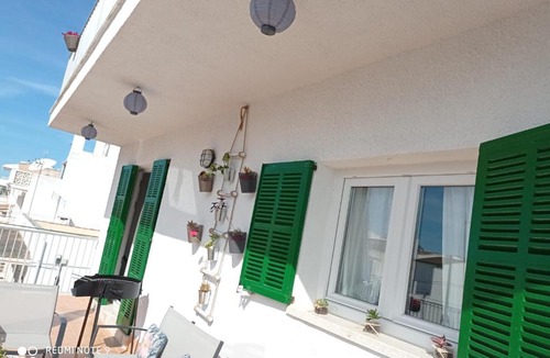 Can Picafort Apartment | Fantastic, 100 meters from the beach
