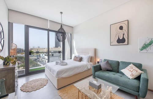 Jumeirah Village Circle Apartment | Fantastic Studio resort style facilities - OFFER