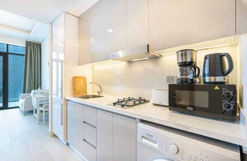 Jadaf Apartment | Farhad Azizi, 729 | Al Ja | St