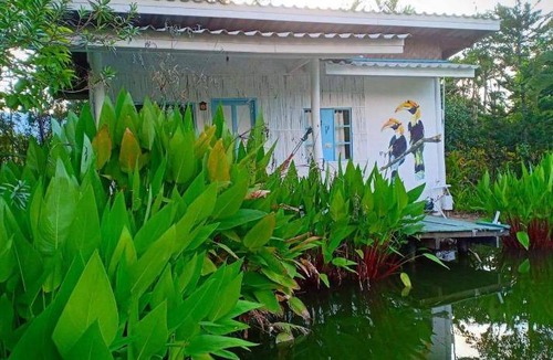 Pai House | Farmhouse ∙ 2 guests