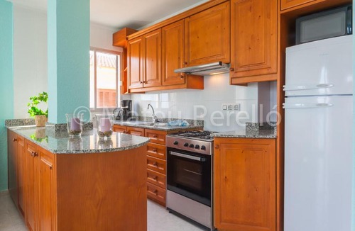 Can Picafort Apartment | Farolas 3B