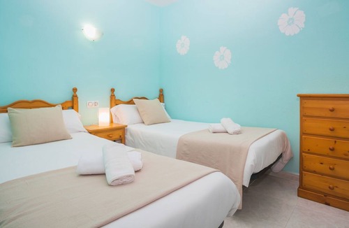 Can Picafort House | Farolas 4A - direct at sea with sea views