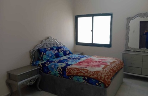 Al Qasimia Apartment | Feel at home in sharjah- book your private room space