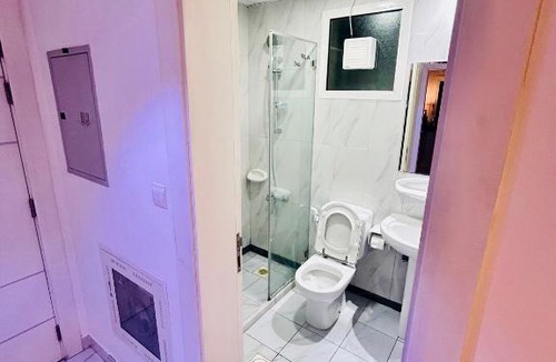 Sharjah Apartment | Feel at Home Spacious 2 Bed Room Apartment