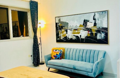 Sharjah Apartment | Feel at Home Spacious 2 Bed Room Apartment
