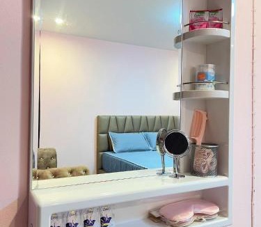 Nang Rong Apartment | Feel good at Nangrong