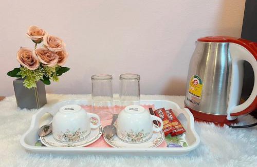 Nang Rong Apartment | Feel good at Nangrong