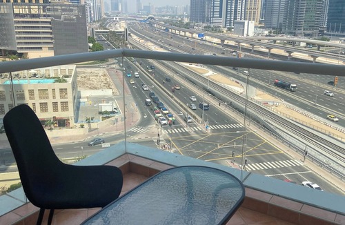 Dubai Marina Apartment | Female shared room in Dubai Marina