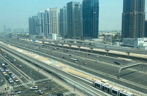 Dubai Marina Apartment | Female shared room in Dubai Marina