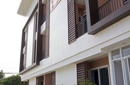 Nakhon Nayok House | Field Town Apartment
