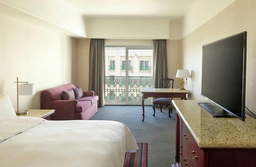 Aguascalientes Hotel | Fiesta Americana Aguascalientes