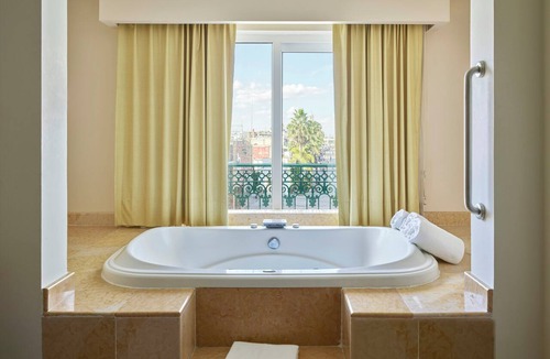 Aguascalientes Hotel | Fiesta Americana Aguascalientes