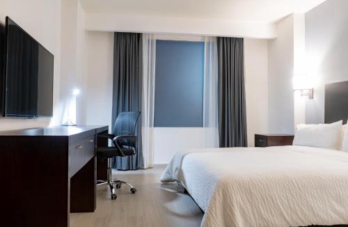 Tepic Hotel | Fiesta Inn Express Tepic