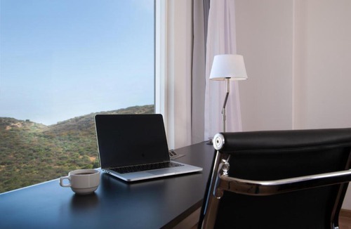 Zona Industrial Hotel | Fiesta Inn Merida