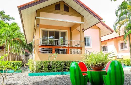 Ko Chang Villa | Filou Villas
