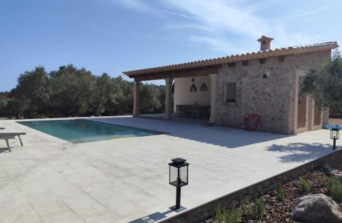 Bunyola Villa | Finca Barons