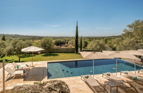 Bunyola House | Finca Biniatzar