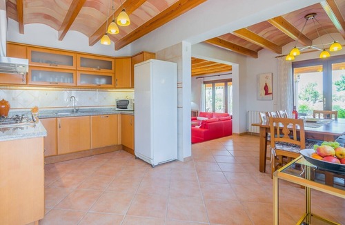 Santa Margalida Villa | Finca Can Cocou for 10 persons near Can Picafort Mallorca