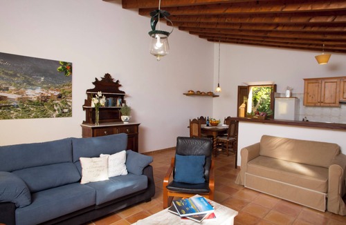 Biniaraix Cottage | FINCA CAN DET
